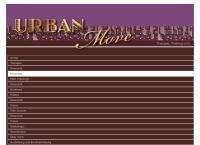 Website von Mag. Dr. Michaela Farukuoye - Studio Urban Move - Physiotherapie