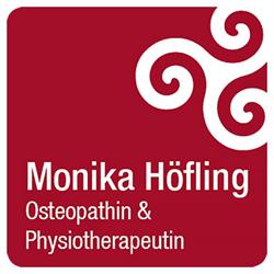 Höfling Monika - Physiotherapeutin - Osteopathin