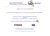 Mag.iur. Waltraud Egermann - Bilanzbuchhaltung & Unternehmensberatung
