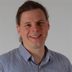 Mag. Alexander Rieder - Psychotherapeut, Executive Coach