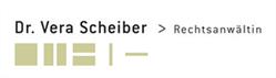 Scheiber Vera, Ra Dr.