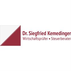 Dr. Siegfried Kemedinger