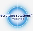 Ecruiting Solutions Consulting - Dipl.-Psych. Ralph Köbler