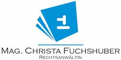 Fuchshuber Christa, Ra Mag.