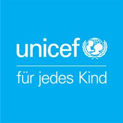 Unicef-Kinderhilfswerk d Vereinten Nationen Info-Center-Österreichisches Komitee f Unicef