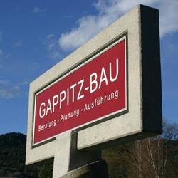 GAPPITZ-BAU GmbH