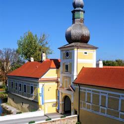 Gemeindeamt Kottingbrunn