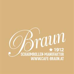 Cafe-Konditorei Braun GmbH