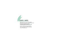 Website von Havel & Havel Beratungs GmbH