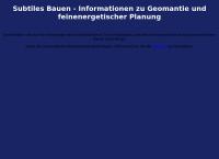 Architekt Dipl.- Ing. Georg Thurn- Valsassina Ziviltechniker GmbH