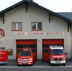 Freiwillige Feuerwehr Wiesenfeld