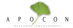 Apocon Gesundheitsmanagement GmbH