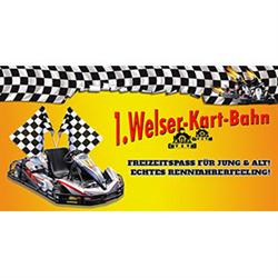 1. Welser Kartbahn