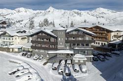 Hotel Kristall Kindl & Co KG