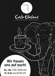 Cafe Elefant