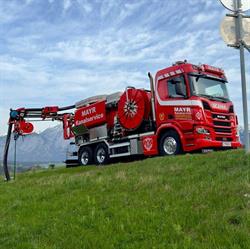 Mayr Kanalservice GesmbH