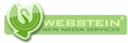 Webstein - New Media Services - Aringer, Motieie, Petre OEG