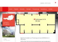 Daheim Bau- & Wohnungseigentumsgesellschaft mbH