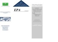 Epa Edv-Dienstleistungs GmbH