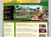 Website von Höfer Hans KG