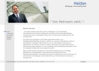Heiden Beteiligungs- und Consulting GmbH