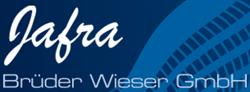 "jafra" Erzeugung von Schuh- Hinterkappen U. Bestandteilen Brüder Wieser GmbH