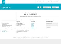 ArGe Projekte SV Dr Mayerhofer & Co KG