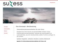 Suxess Verlags- & Werbegesellschaft mbH