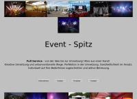 Event-Spitz