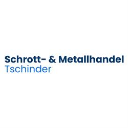 Tschinder Josef - Schrott u. Altmetall