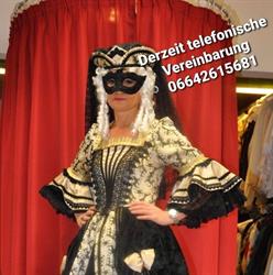 Kostümverleih Hundegger-Maurer