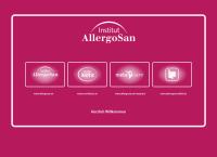 Institut Allergosan Pharm. Produkte Forschungs- und Vertriebs GmbH