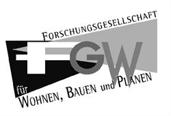 Fgw - Forschungsgesellschaft f Wohnen, Bauen U Planen
