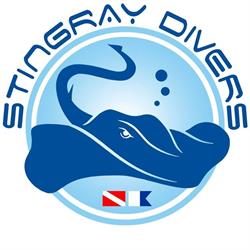 Tauchschule Stingray Divers