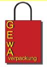 Wolfgang Wagner - Gewa-Verpackungen
