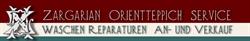 Orientteppich Service Zargarian