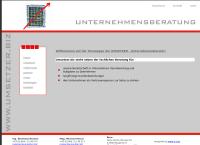 Ing. Bernhard Maria Rößler - Unternehmensberatung Rößler – Umsetzer.biz