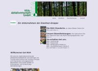 NUA-Abfallwirtschaft GmbH