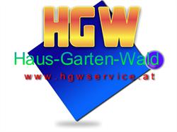 Fitsch Reiner Hgw Haus-Garten-Wald