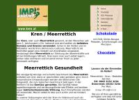 Website von Karl Leonhard Imp - Imp-Kren Obst- & Gemüseverwertung