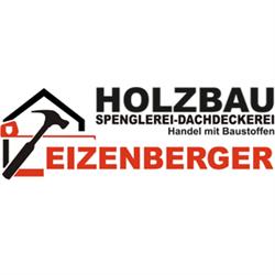 Holzbau /Spenglerei/ Dachdeckerei Eizenberger
