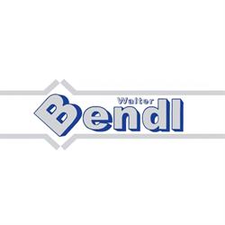Walter Bendl
