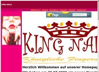 Gabriele Ciglar - King Nails