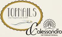 Top Nails - Das Alessandro Nagelstudio & SPA