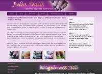 Nagelstudio Julia Nails e.U. - Nagelstudio Julia Nails