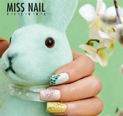 Judit Klar - Miss Nail