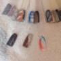 Nail-Design Inh Claudia Koinegg Nail-Design Inh Claudia Koinegg