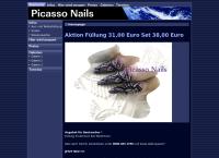 Picasso Nails - Inh. Sabine Meidlinger