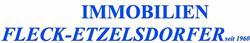 Doris Etzelsdorfer - Immobilien Fleck - Etzelsdorfer
