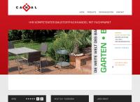 Ludwig Canal's Kinder, Baustoffwerke, Imst, Ge- Sellschaft M.b.h. & Co. KG